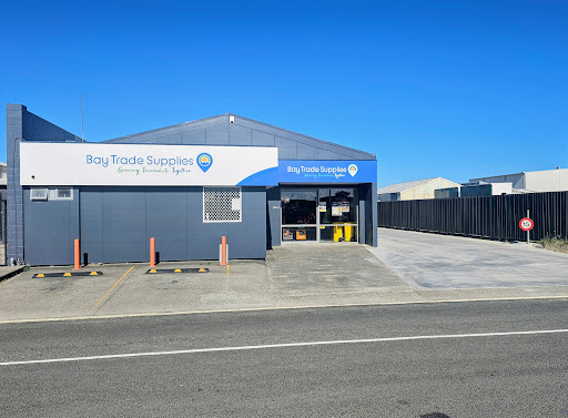 Bay Trade Supplies