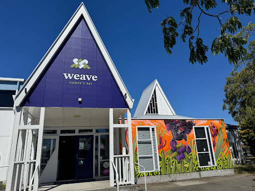 Weave Hawke's Bay (Formerly Napier Family Centre)