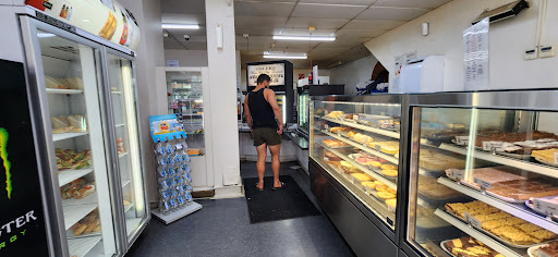 Oslers Bakery
