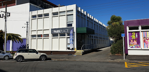 City Mission Whanganui