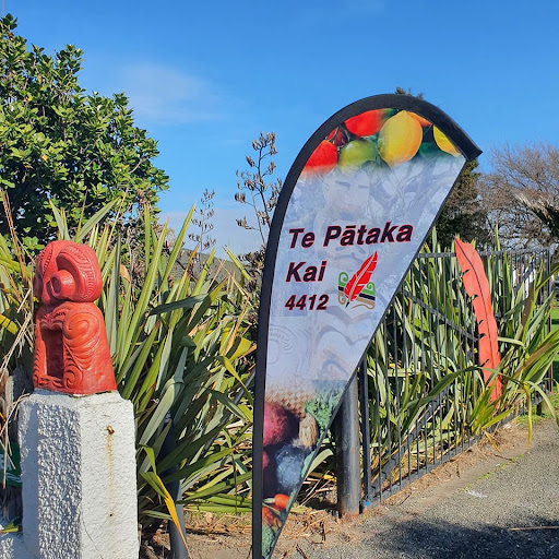 Te Pataka Kai 4412