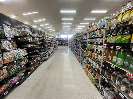 New World Foxton