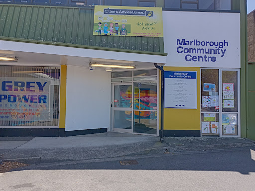 Marlborough Community Centre