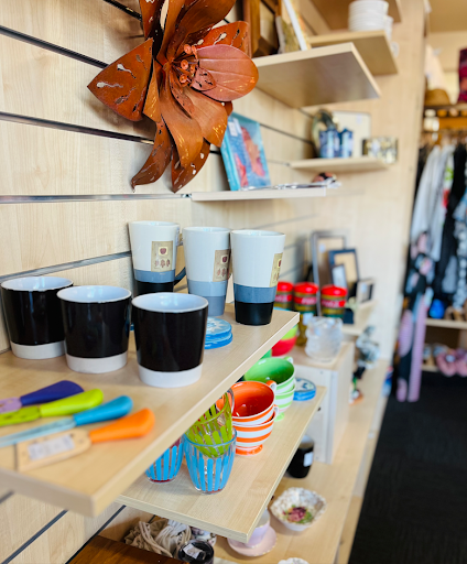 Hospice Shops Picton