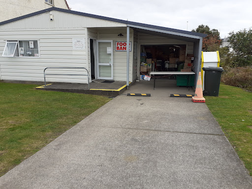New Plymouth Community Foodbank