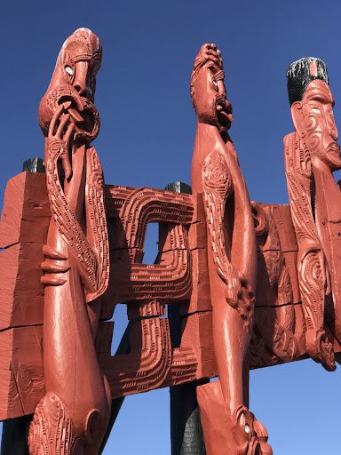 Te Tii (Waitangi) B3 Trust