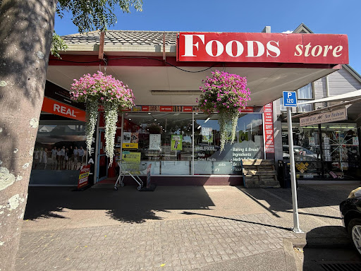 CoinFlip Bitcoin ATM - Keri Keri Bulk Food Store (Kerikeri)