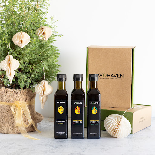 Avohaven Foods