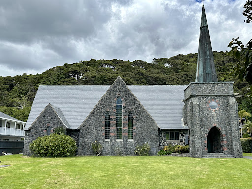 St Pauls Anglican Church