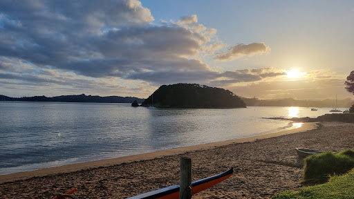 Paihia Lookout