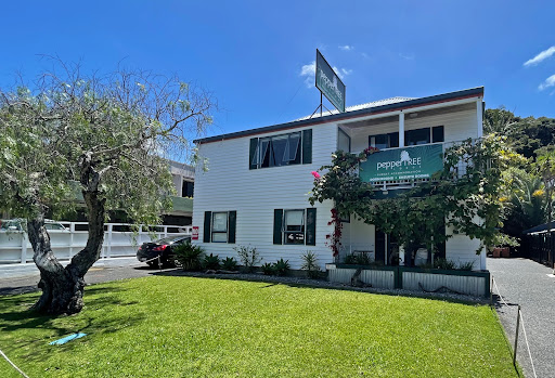Peppertree Lodge