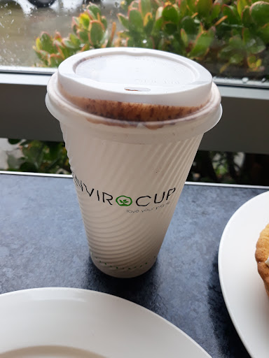 Pantry Cafe