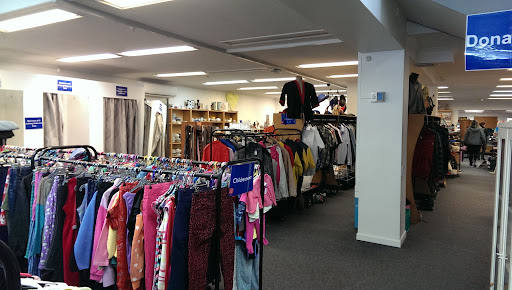 Salvation Army Queenstown Family Store