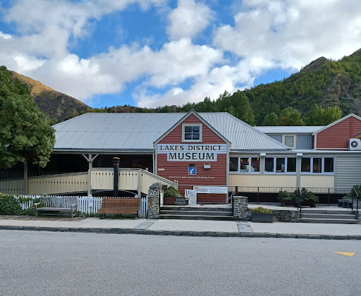 Lakes District Museum & Gallery