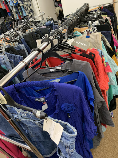 Salvation Army Cromwell Family Store