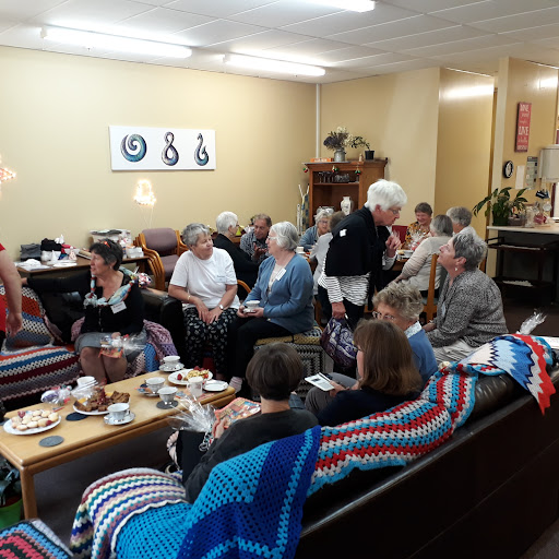 SuperGrans Dunedin Charitable Trust