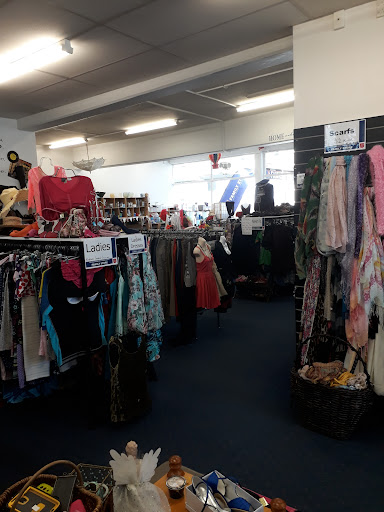 Salvation Army Dunedin North Family Store