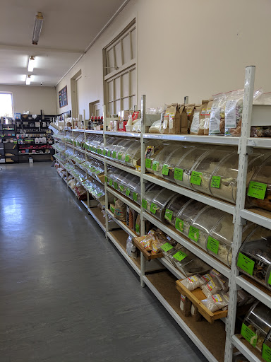 RealFood Pantry