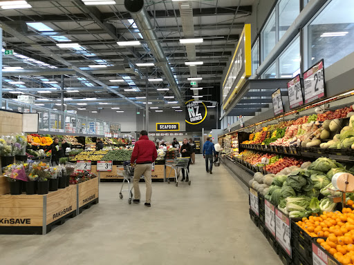 PAK'nSAVE Queenstown