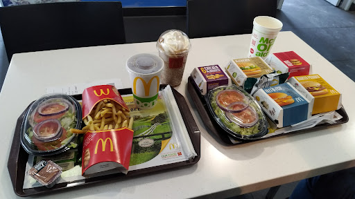 McDonald's Queenstown, Frankton