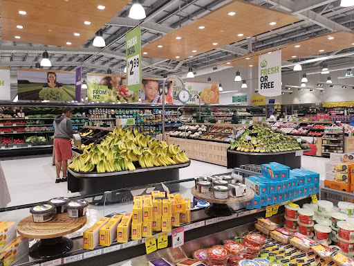 Woolworths Queenstown