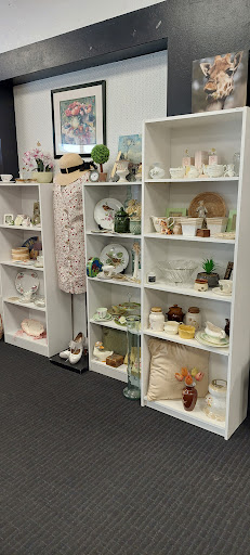Salvation Army Gore Family Store