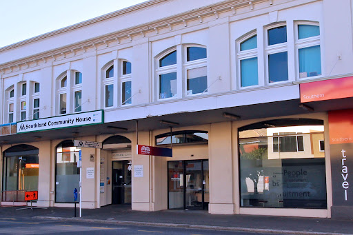 Southland Community House