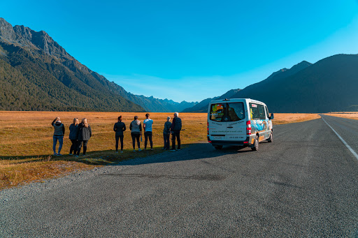 Cheeky Kiwi Travel Te Anau