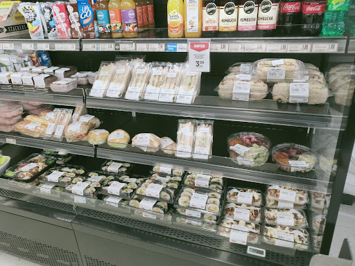 New World Winton