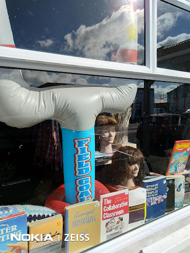 St Pauls Op Shop