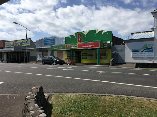 Opunake Supermarket