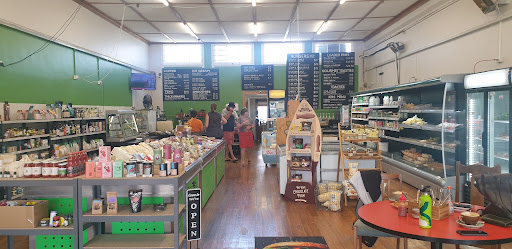 Greencow Burger Company