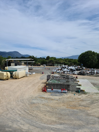 Takaka Resource Recovery Centre