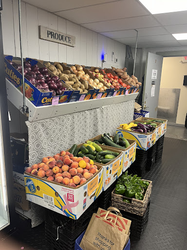 Wakefield Food Pantry