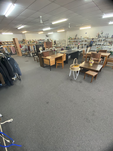Salvation Army Family Store