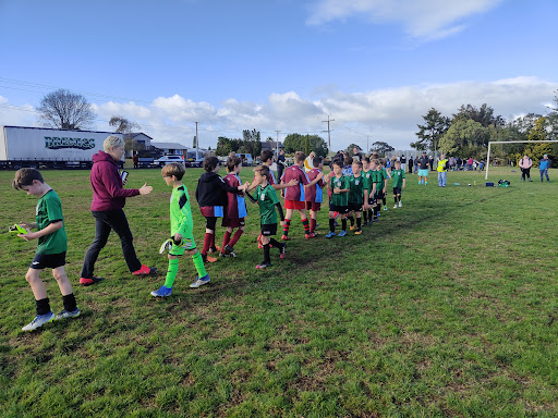 Ngaruawahia United AFC