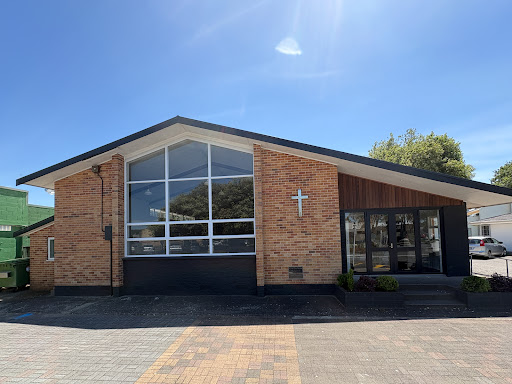 Ngāruawāhia Village Church