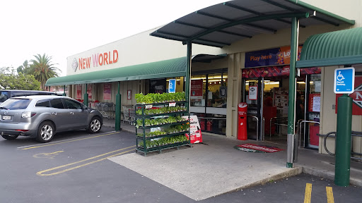 New World Ngaruawahia