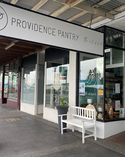 Providence Pantry
