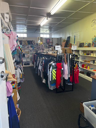 St Andrews Op Shop