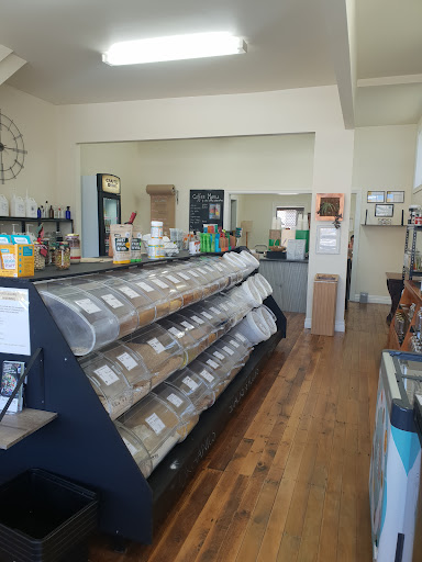 The Sustainable Pantry