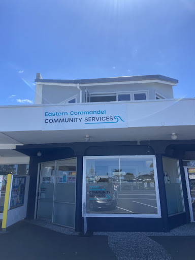 Eastern Coromandel Community Services Trust