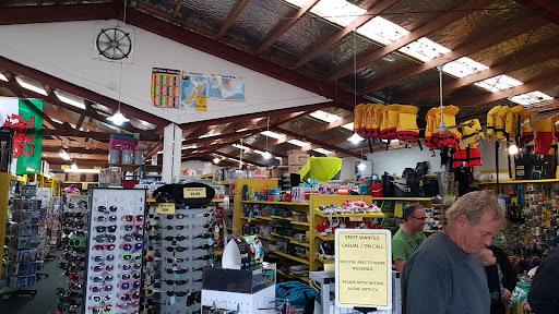 Sunny's Variety Stores
