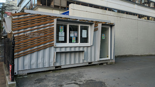 The Free Store