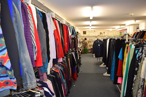 Vinnies Newtown