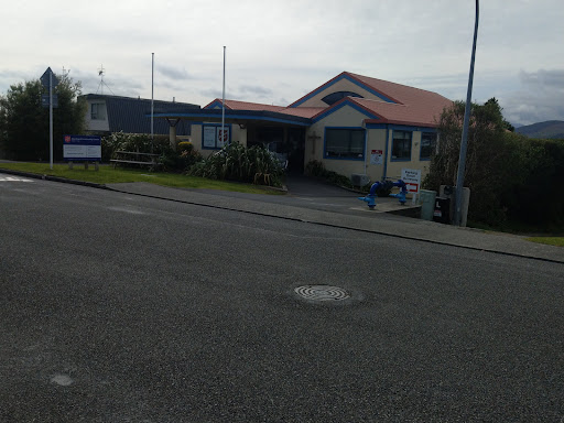 The Salvation Army Kapiti Corps