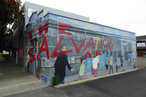 The Salvation Army Miramar