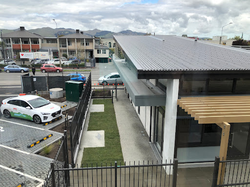Christchurch City Mission