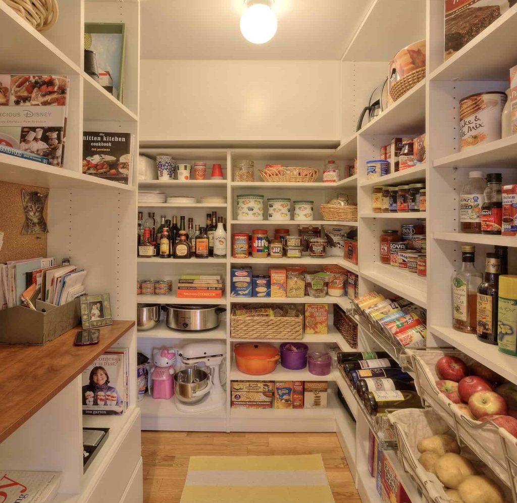 Family Pantry 1 family pantry