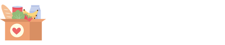 Food Bank Near Me